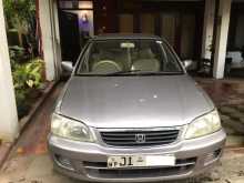 Honda City VTEC 4A 2004 Car