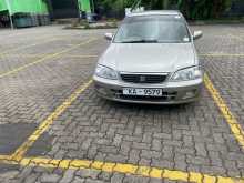Honda City VTEC 2001 Car