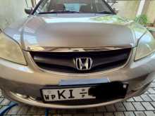 Honda Civic 2003 Car