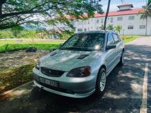 Honda Civic 2004 Car