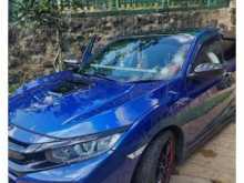 Honda Civic 2017 Car