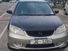 Honda Civc EXI 2005 Car