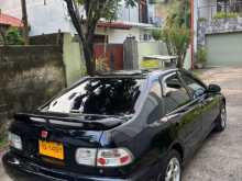 Honda CivicEG8 Ferio 1995 Car