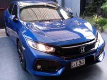 Honda CIVIC SR 2018 Car