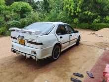 Honda Civic 1987 Car
