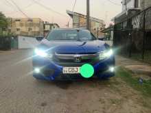 Honda Civic EX V-tec 2019 Car