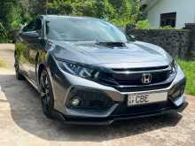Honda Civic 2018 Car