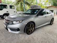 Honda Civic 2016 Car