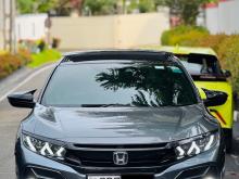 Honda Civic 2018 Car