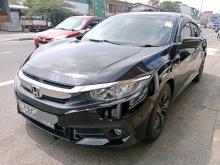 Honda Civic 2017 Car