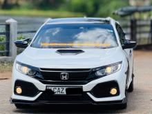 Honda Civic 2018 Car