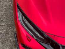 Honda Civic 2018 Car