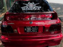 Honda Civic 1997 Car