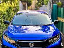 Honda Civic 2017 Car