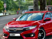 Honda Civic 2019 Car