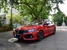 Honda Civic 2018 Car