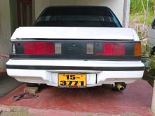 Honda Civic 1985 Car