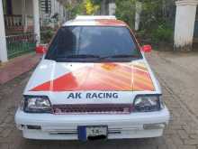 Honda Civic 1985 Car