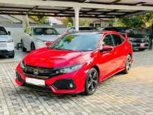 Honda Civic 2017 Car