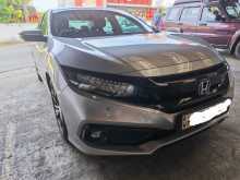 Honda Civic 2020 Car