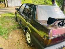 Honda Civic 1985 Car