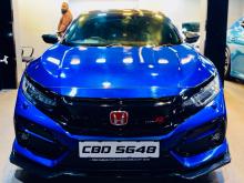 Honda Civic 2018 Car