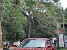 Honda Civic 1999 Car
