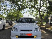 Honda Civic 1997 Car
