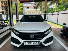 Honda Civic 2018 Car