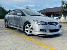 Honda Civic 2011 Car