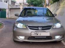 Honda Civic 2004 Car