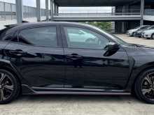 Honda Civic 2018 Car