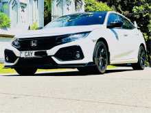 Honda CIVIC 2017 Car