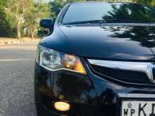 Honda Civic 2010 Car