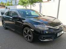 Honda Civic 2018 Car
