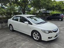 Honda Civic 2010 Car