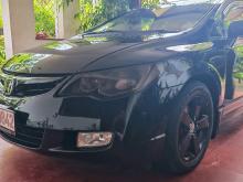 Honda Civic 2008 Car