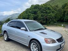 Honda Civic 2004 Car