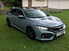Honda Civic 2017 Car