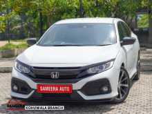 Honda Civic 2017 Car