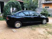 Honda Civic 2007 Car