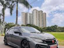 Honda Civic 2018 Car