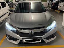 Honda Civic 2019 Car