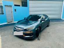 Honda CivicExecutive Sedan 2019 Car