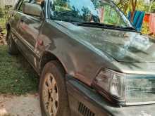 Honda Civic 1987 Car