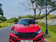 Honda Civic 2018 Car