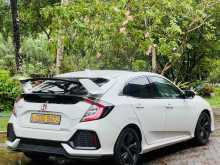 Honda Civic 2019 Car