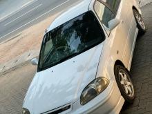 Honda Civic 1996 Car