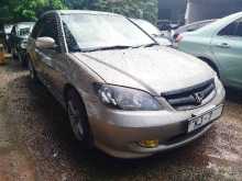 Honda Civic 2003 Car