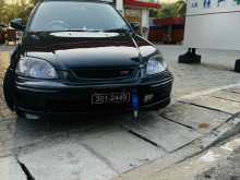 Honda Civic 1999 Car